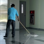 Serviços de mão de obra em Belém